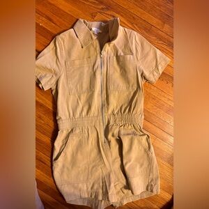 Elan romper